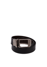 REVERSIBLE SEATTLE BELT
