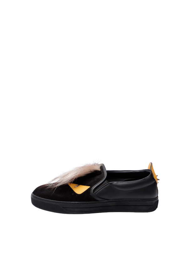 MONSTER SLIP ON 39