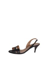 NIGHT 70 SLIGNACK SANDALS 36