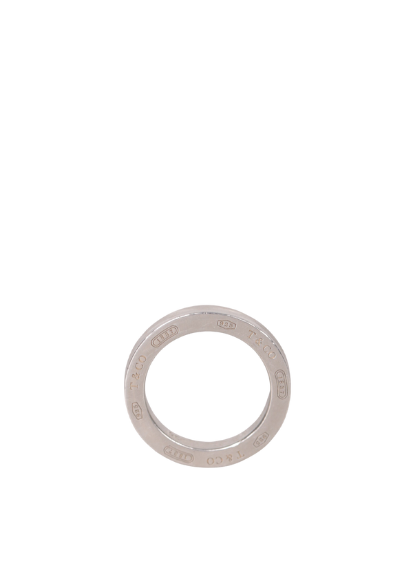 1837 CIRCLE PENDANT