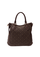 MONOGRAM MINI LIN BESACE ANGELE