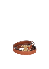 SMALL TRIOMPHE BELT 85