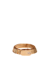 METAL BELT