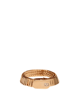 METAL BELT