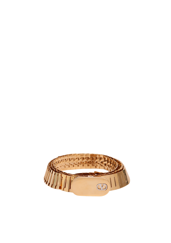 METAL BELT