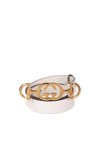 ZUMI BUCKLE BELT