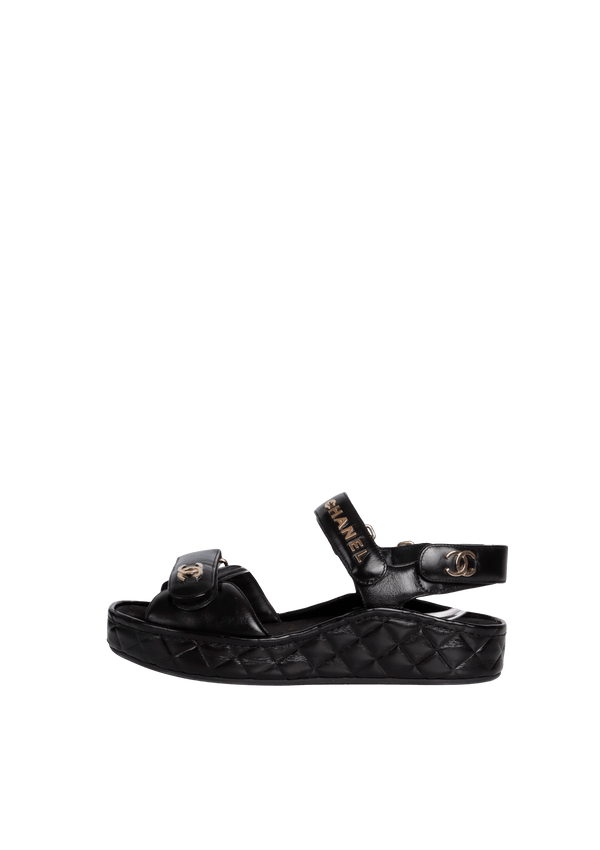 CC DAD SANDALS 37