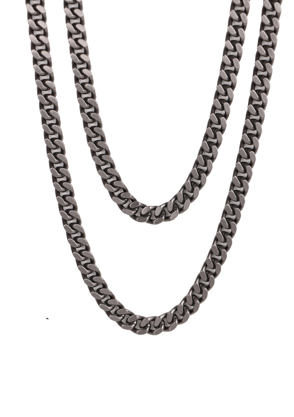 CHAIN LONG NECKLACE