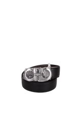 GANCINI REVERSIBLE BELT 115