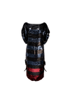 SEQUIN MINI DRESS