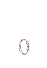 INFINITY NARROW BAND RING