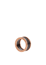 18K B.ZERO 1 CERAMIC BAND