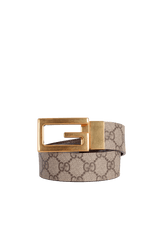 GG SUPREME BELT 85