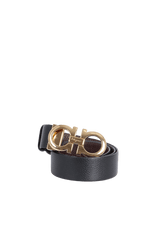 REVERSIBLE GANCINI BELT 75