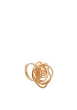 GRUPO CORPO FLOR 18K RING