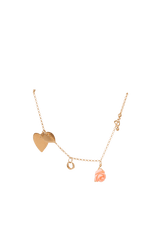 MYCOLLECTION LOVE 18K BRACELET