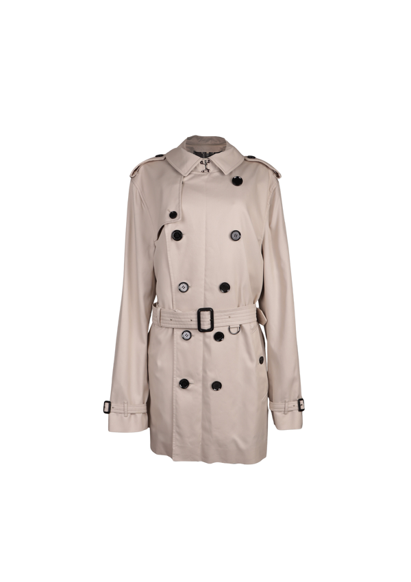 TRENCH COAT 50
