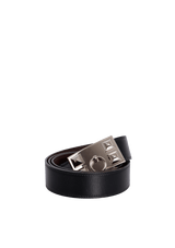 REVERSIBLE COLLIER DE CHIEN BELT 95