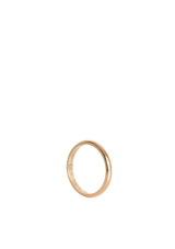 1895 WEDDING 18K RING