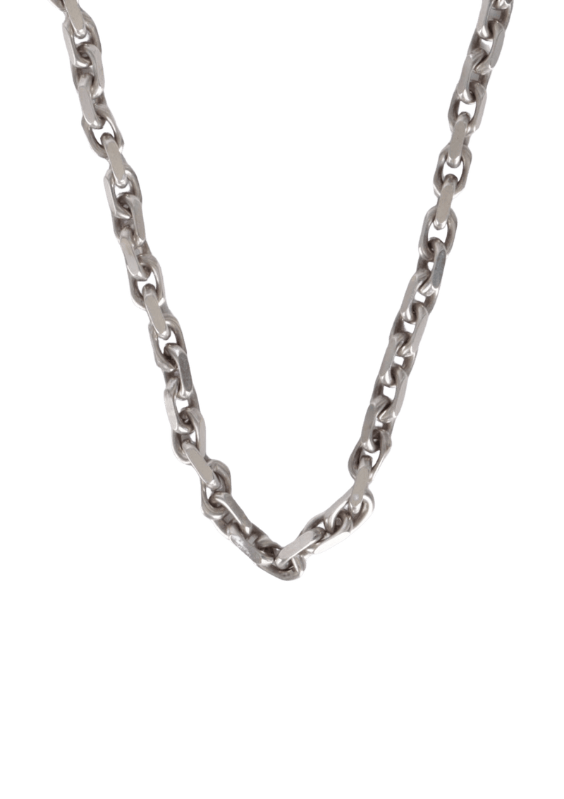 MAKERS CHAIN NECKLACE