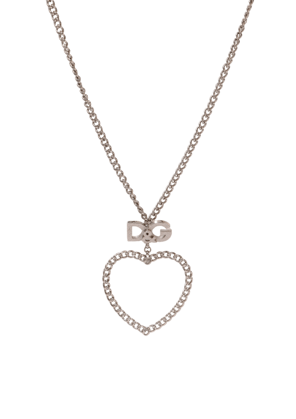 D&G NECKLACE