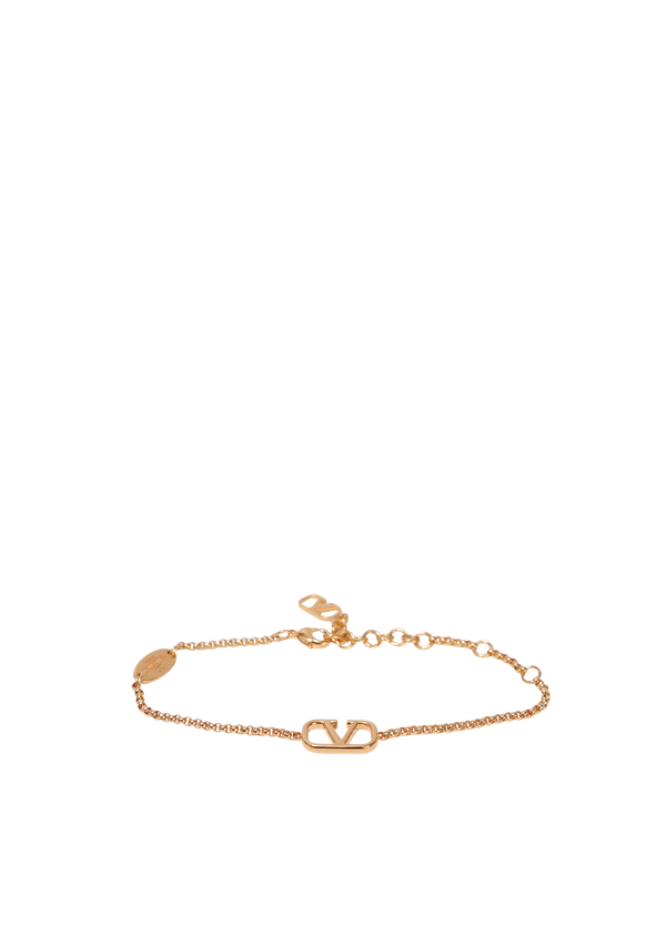 VLOGO SIGNATURE BRACELET