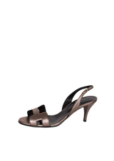 NIGHT 70 SANDALS 36