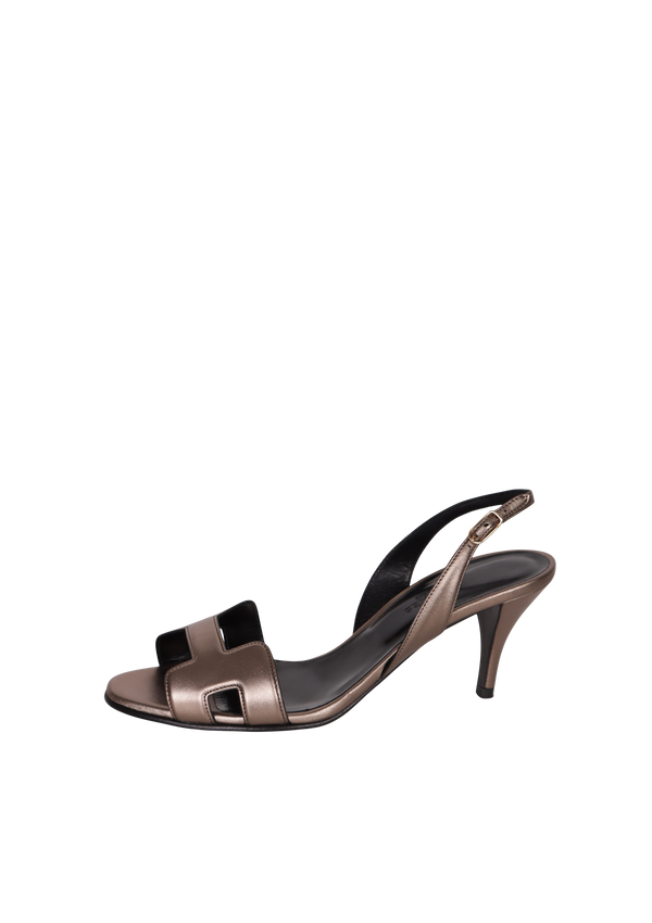 NIGHT 70 SANDALS 36