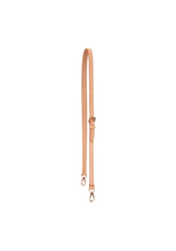 LEATHER STRAP