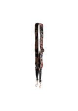 ROCKSTUD CAMO-BUTTERFLY GUITTAR BAG STRAP