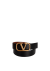 REVERSIBLE VLOGO BELT