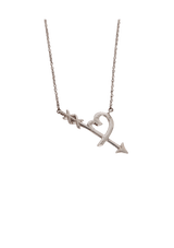 PALOMA PICASSO ARROW NECKLACE