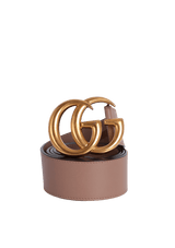 GG INTERLOCKING BELT 80