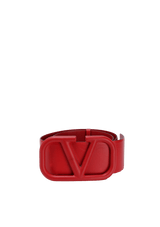 VLOGO BELT 80