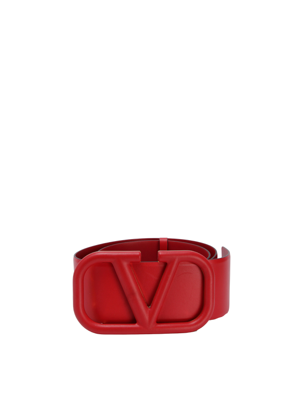 VLOGO BELT 80
