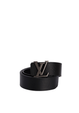 EPI LV INITIALES REVERSIBLE BELT 95