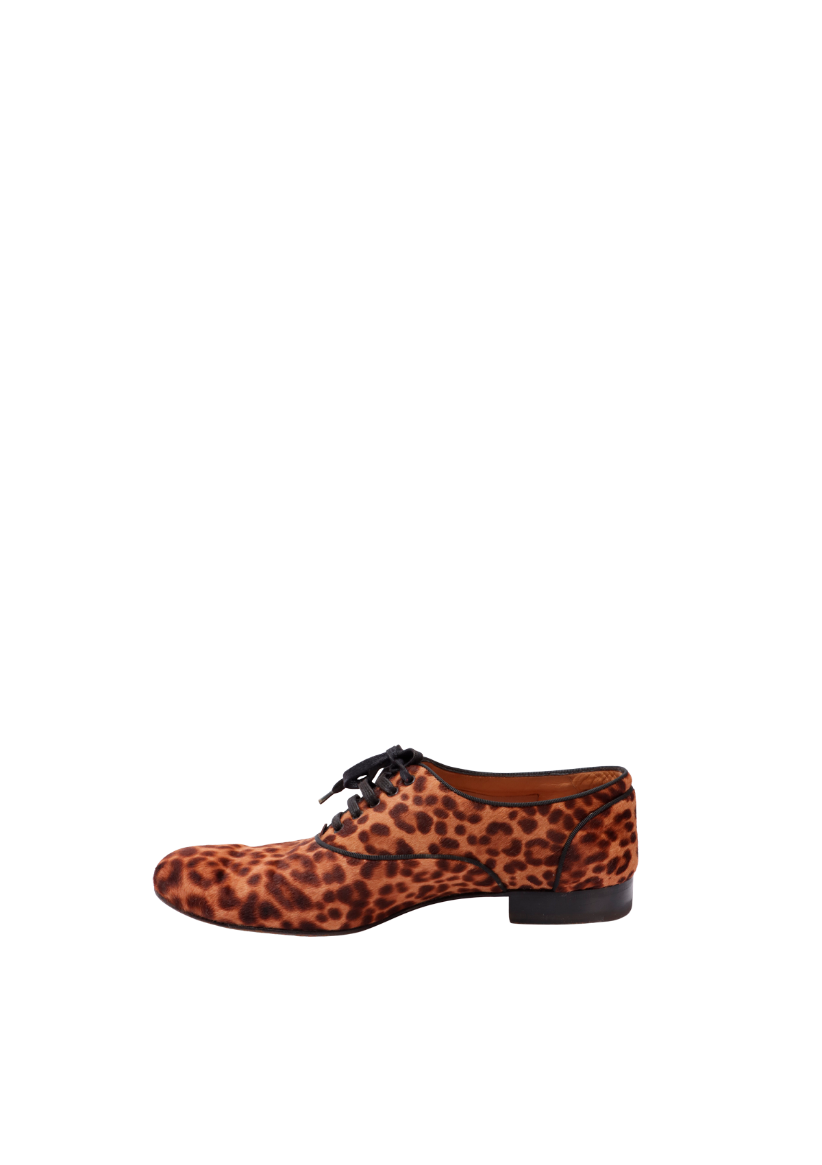 ANIMAL PRINT OXFORD 40.5
