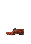 ANIMAL PRINT OXFORD 40.5