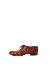 ANIMAL PRINT OXFORD 40.5