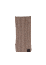 WOOL SCARF