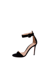 LEATHER SANDALS 34.5