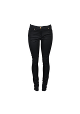 DENIM PANTS 38