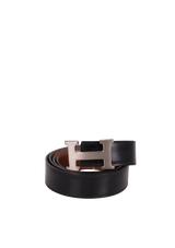 REVERSIBLE TOGO BELT 105
