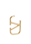 V LOGO SIGNATURE EARRINGS