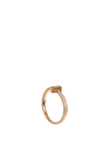 DIAMOND T1 18K RING