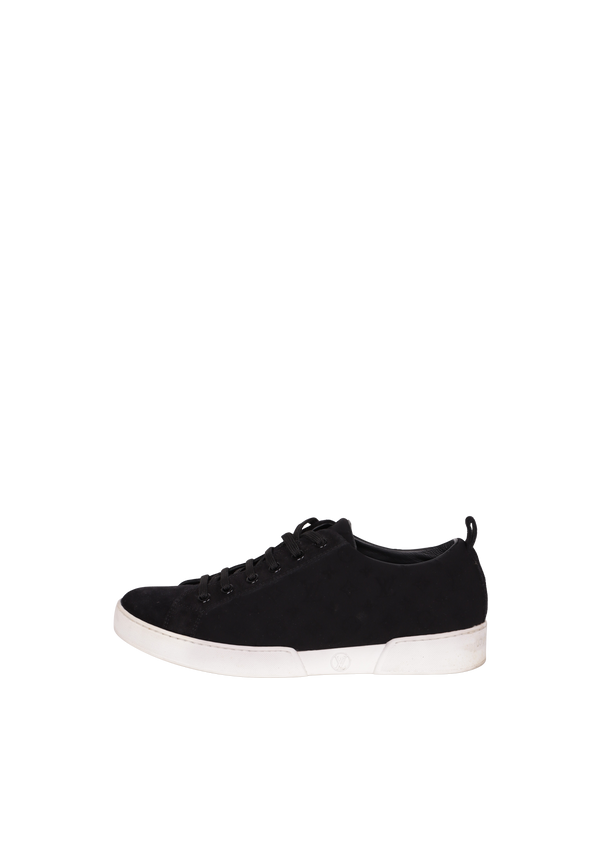 MONOGRAM SNEAKERS 35.5