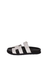 CHYPRE SLIP ON SANDALS 36