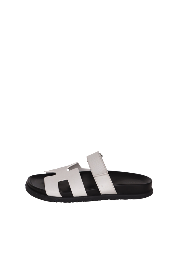 CHYPRE SLIP ON SANDALS