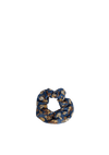 SILK SCRUNCHIE