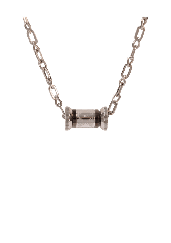 D&G NECKLACE